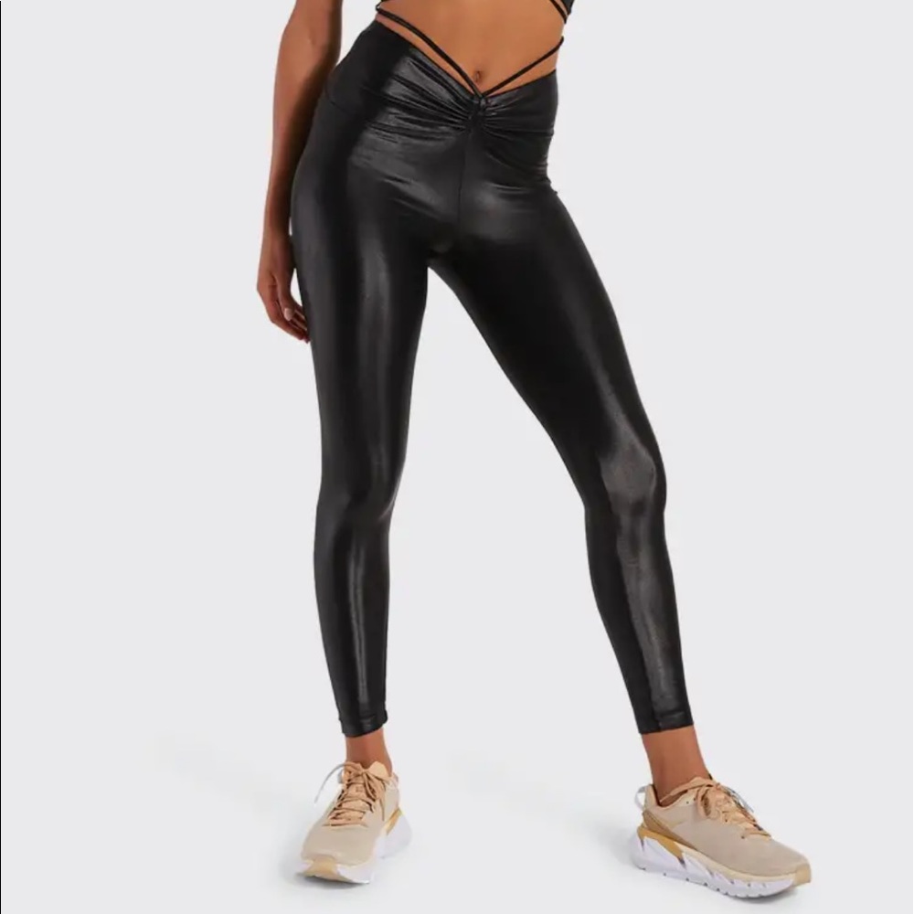 Brand New Koral Leggings